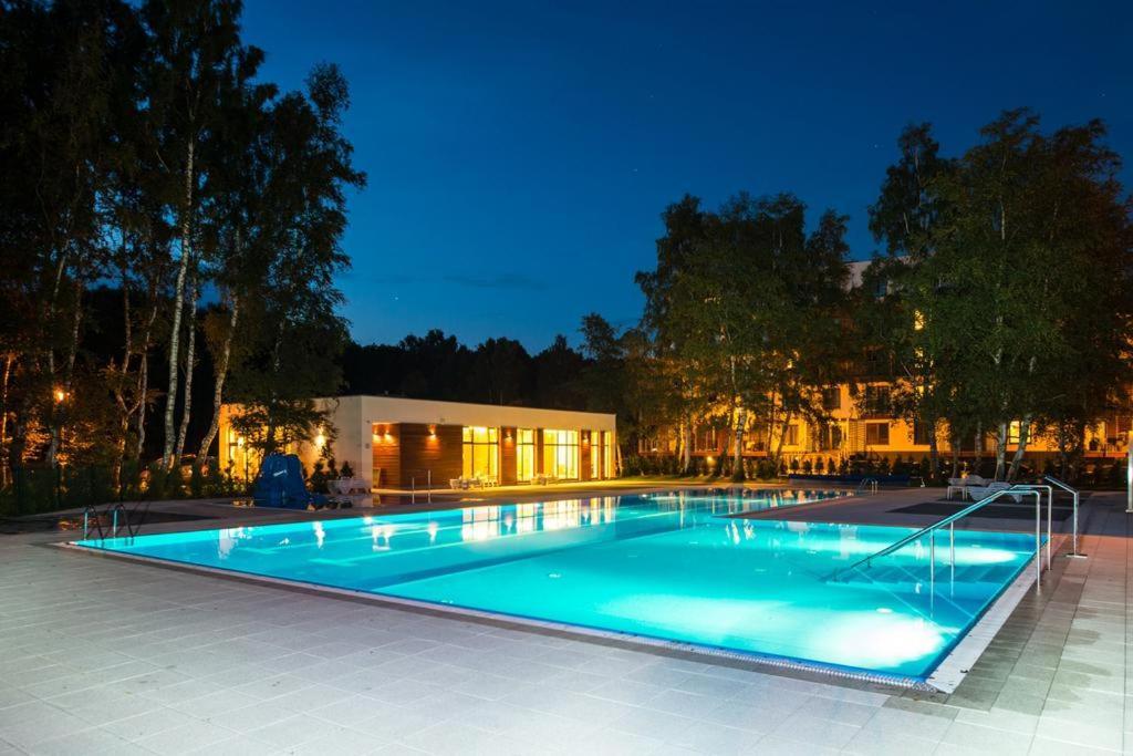 Apartament Na Polankach קולובז'ג מראה חיצוני תמונה