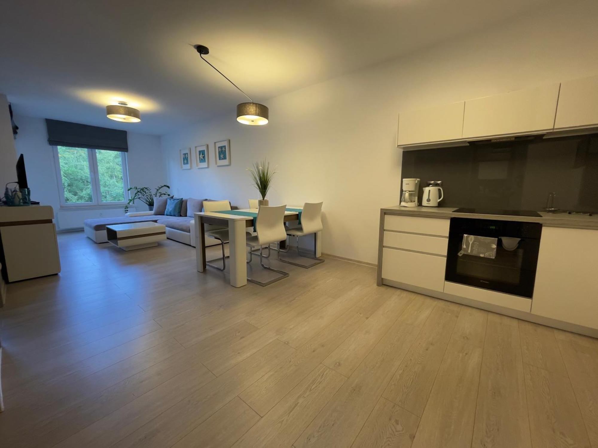 Apartament Na Polankach קולובז'ג מראה חיצוני תמונה