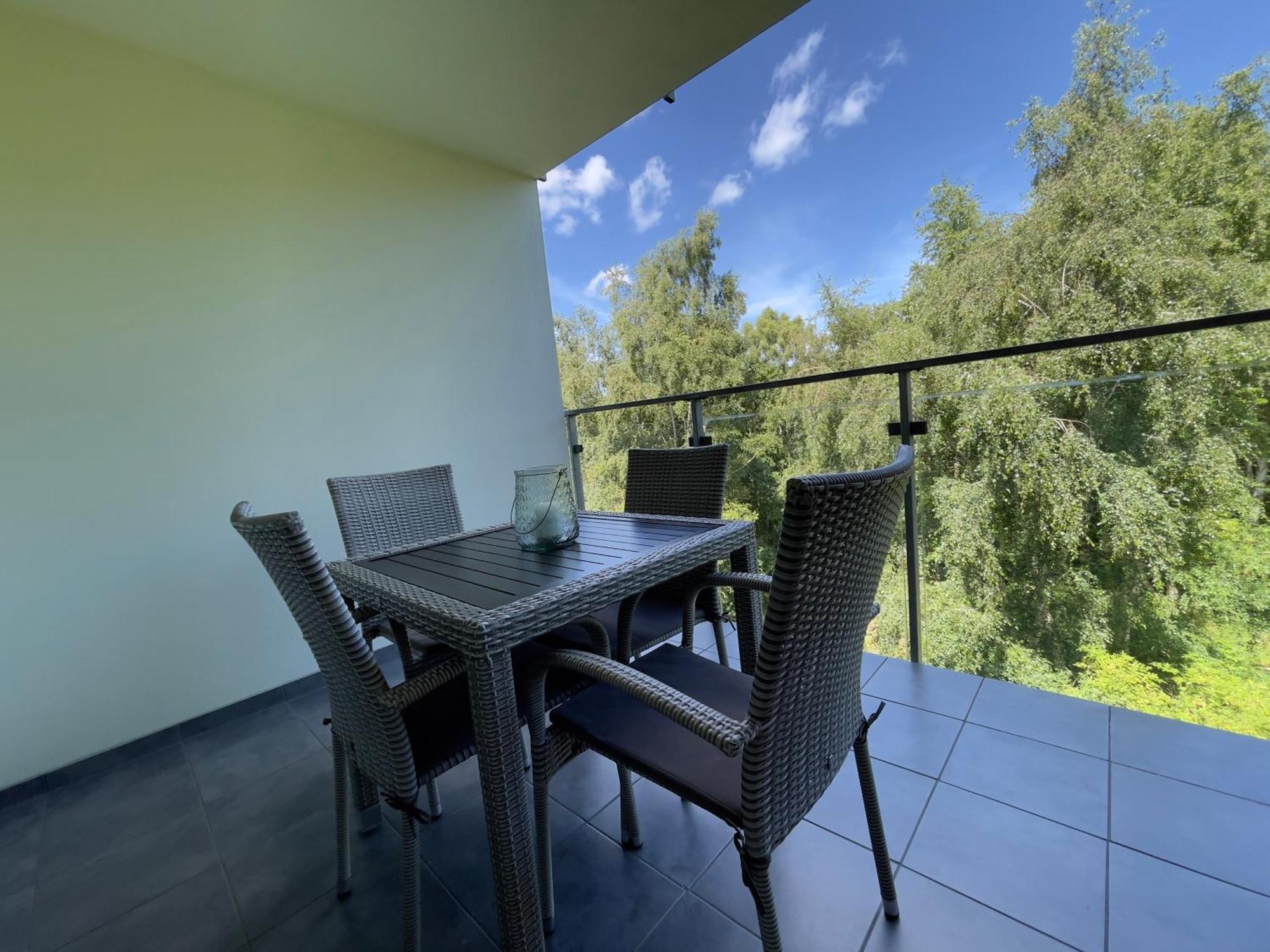 Apartament Na Polankach קולובז'ג מראה חיצוני תמונה