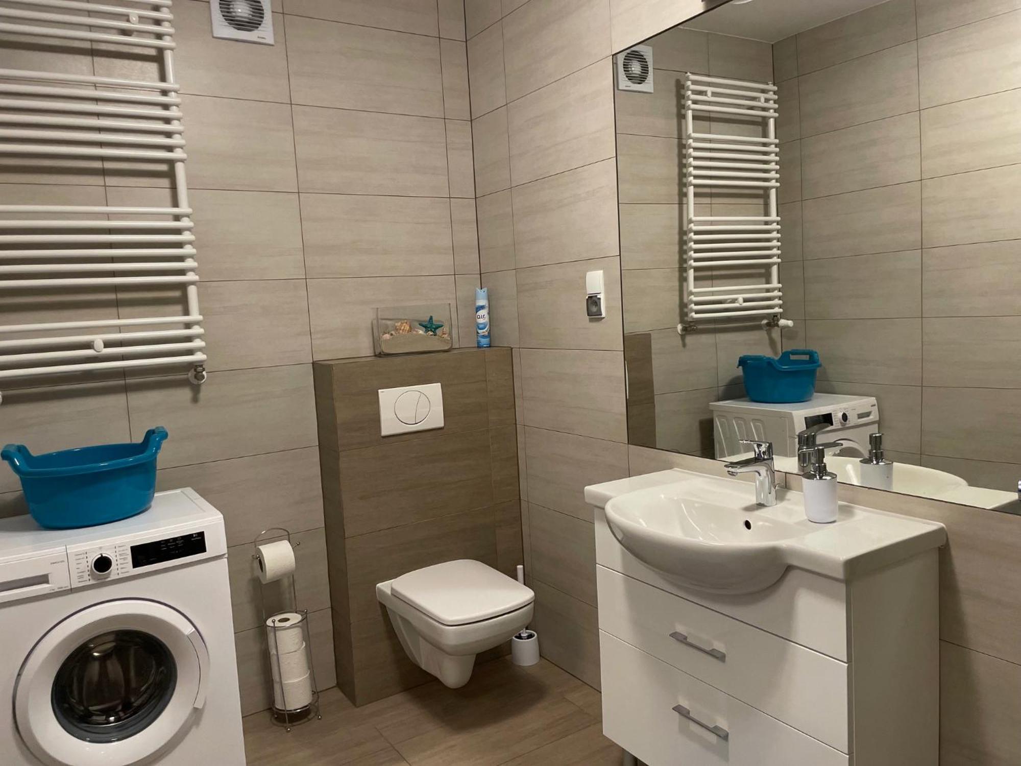 Apartament Na Polankach קולובז'ג מראה חיצוני תמונה