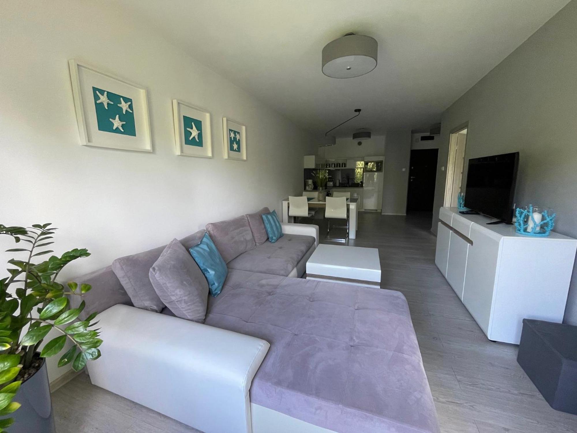 Apartament Na Polankach קולובז'ג מראה חיצוני תמונה