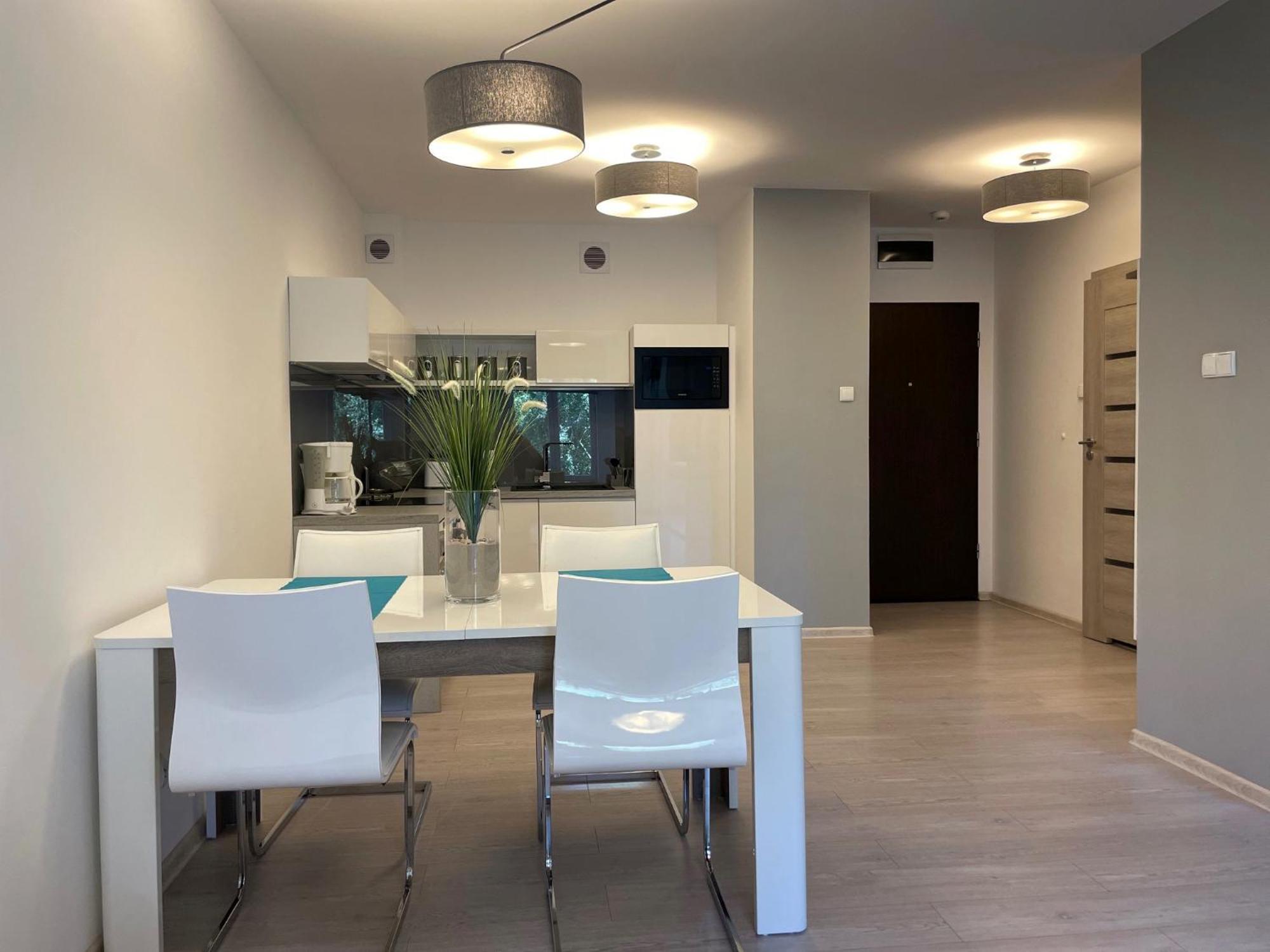 Apartament Na Polankach קולובז'ג מראה חיצוני תמונה