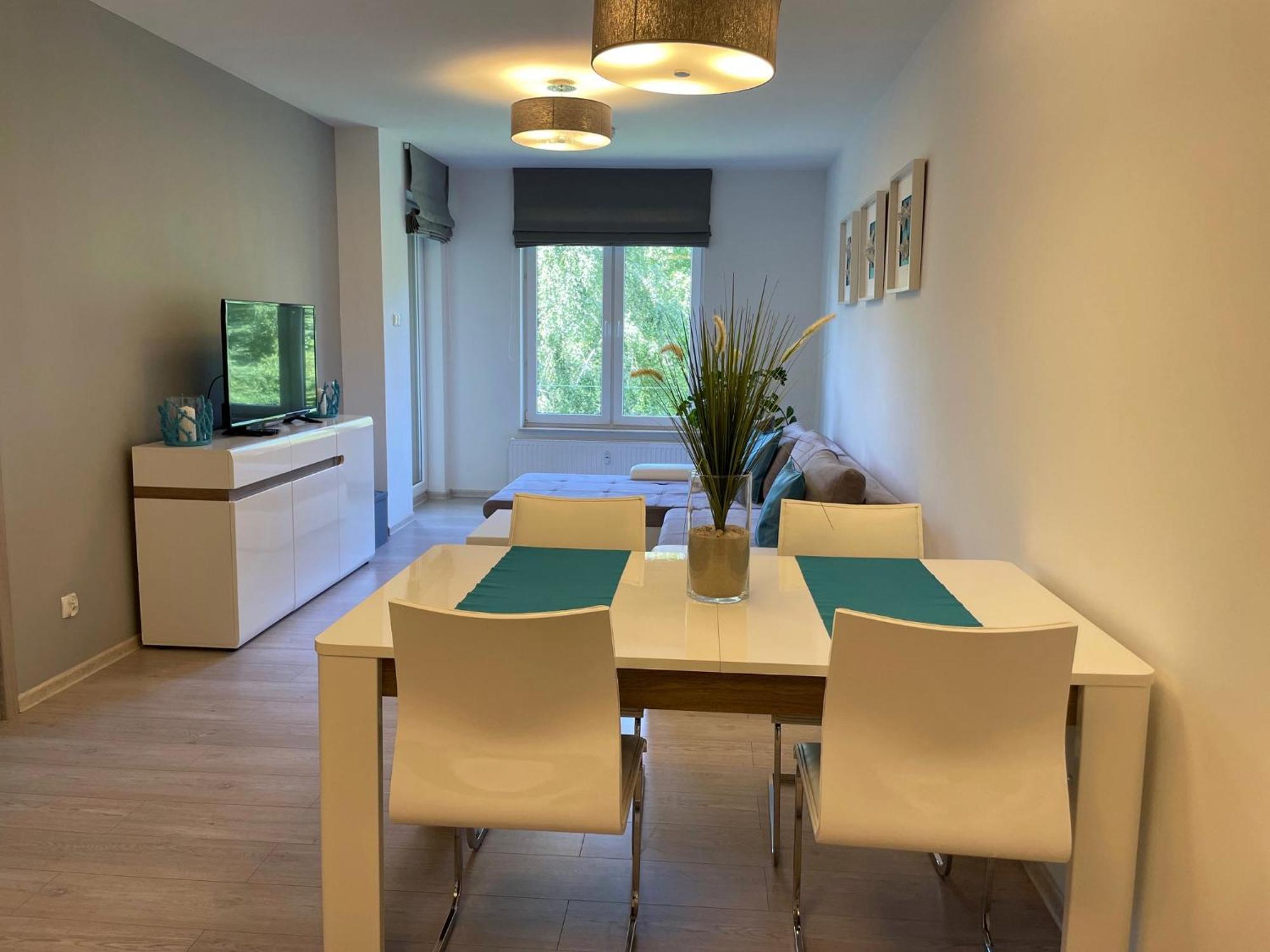 Apartament Na Polankach קולובז'ג מראה חיצוני תמונה