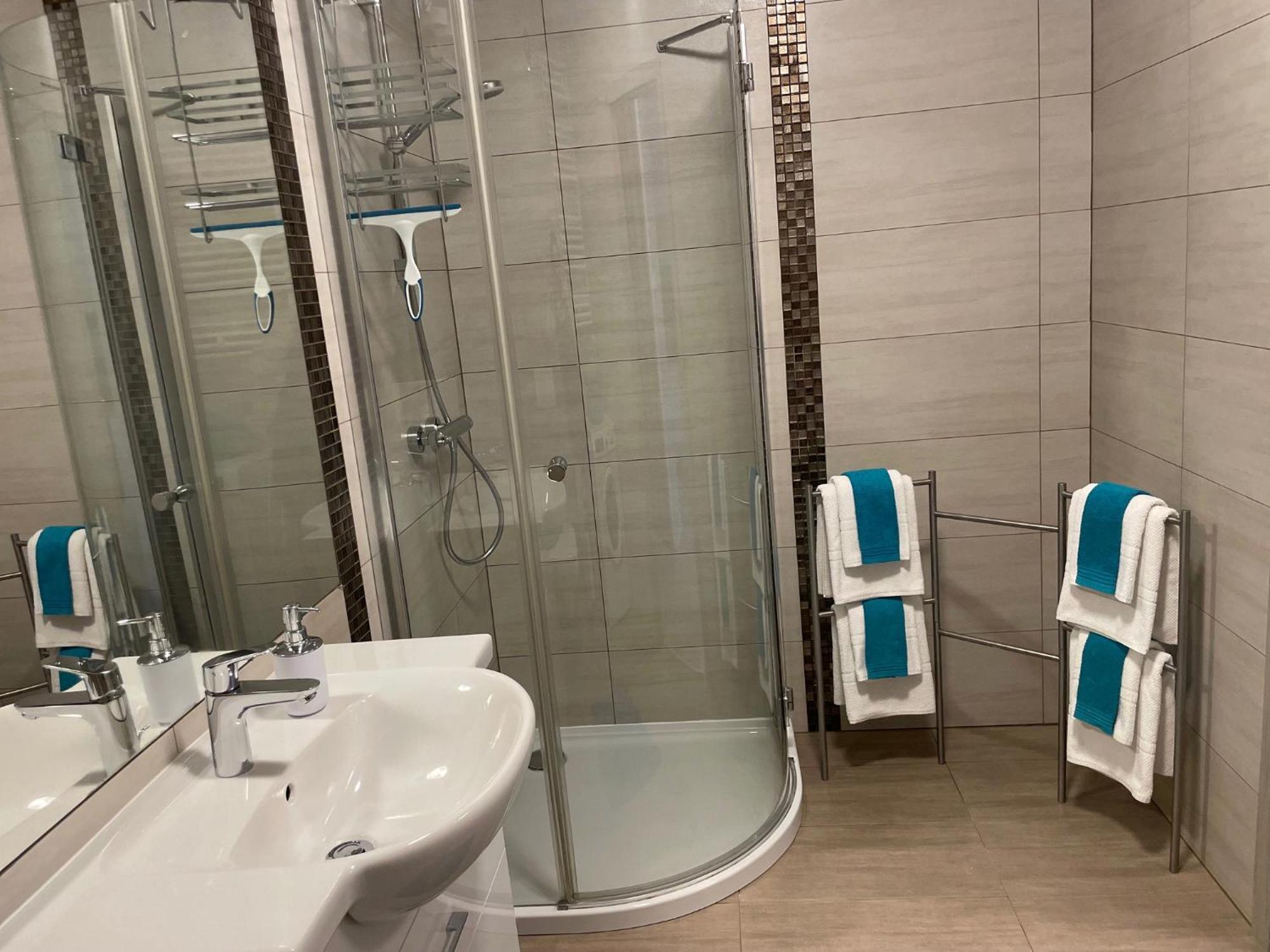 Apartament Na Polankach קולובז'ג מראה חיצוני תמונה