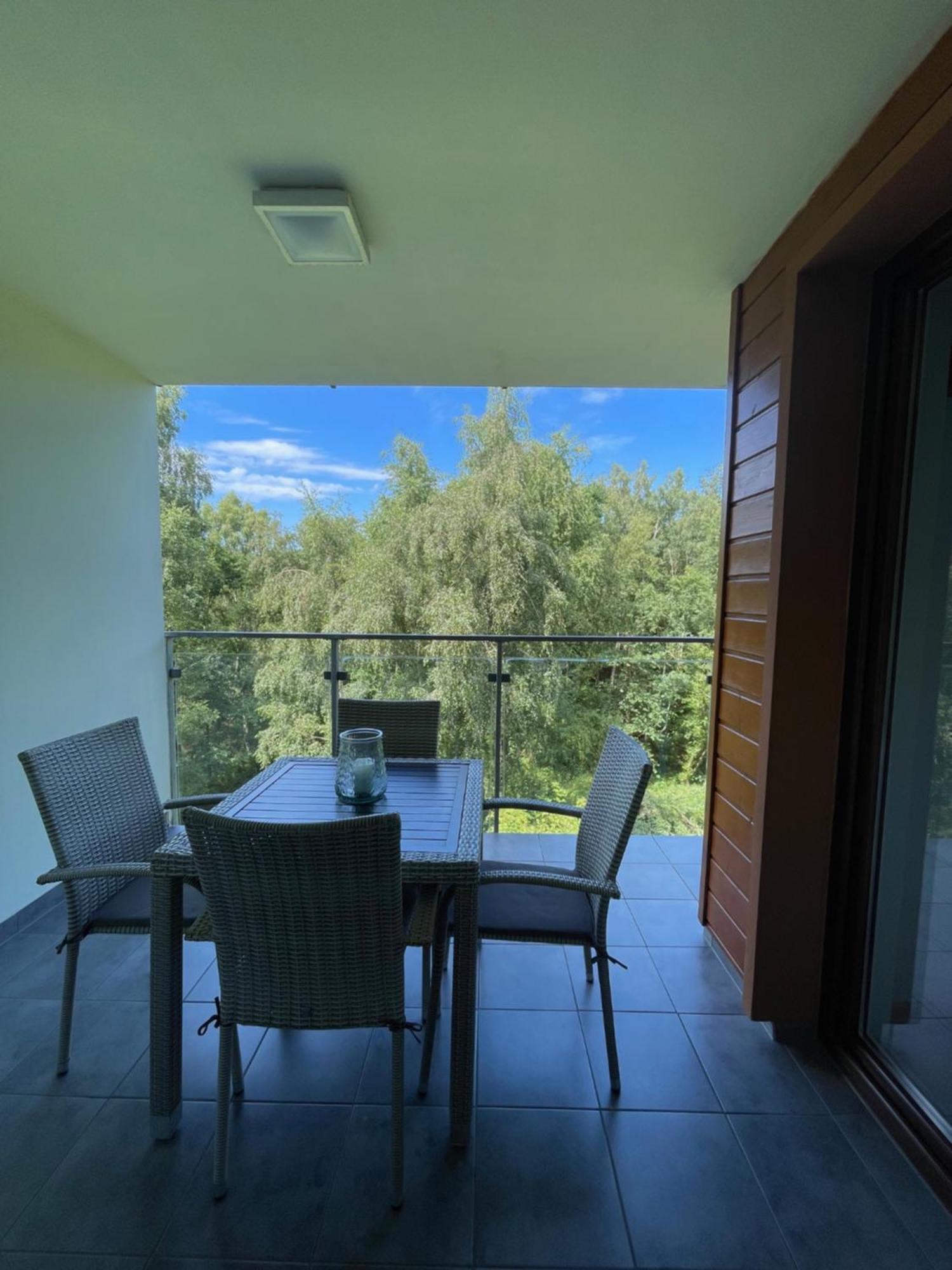 Apartament Na Polankach קולובז'ג מראה חיצוני תמונה